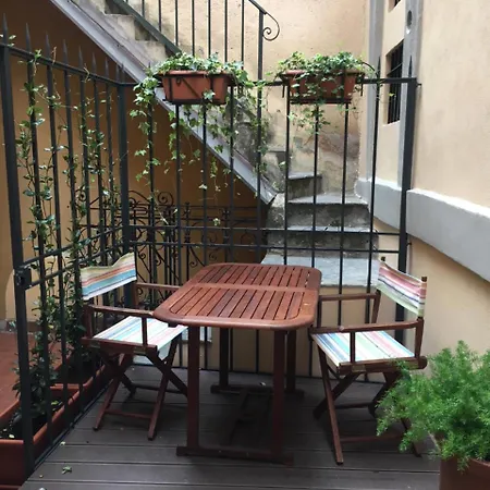 Trastevere Love Appartamento *