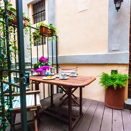 Trastevere Love Appartamento