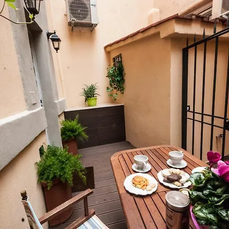Trastevere Love Appartamento Roma