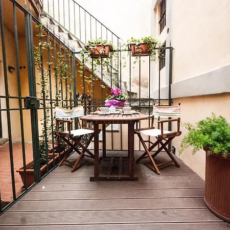 Trastevere Love Roma