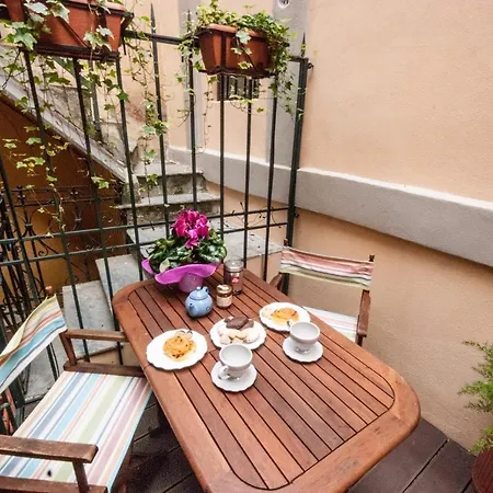 Trastevere Love Appartamento Roma
