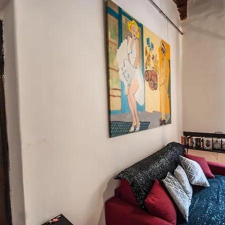 Appartamento Trastevere Love *