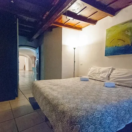 Appartamento Trastevere Love *