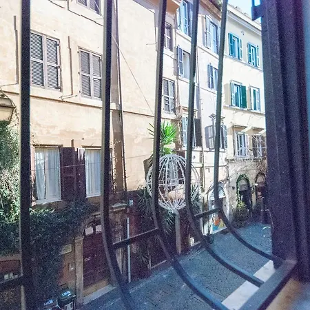 Trastevere Love *