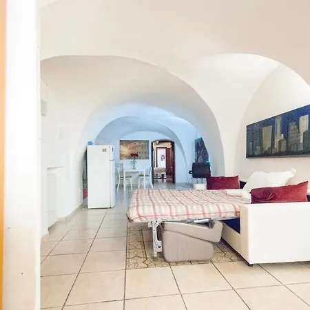 Appartamento Trastevere Love Roma