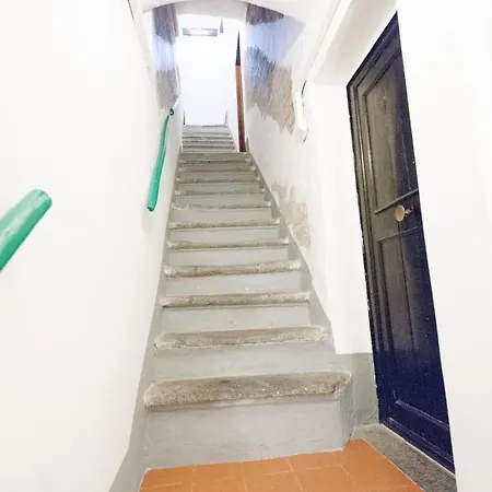 Appartamento Trastevere Love *