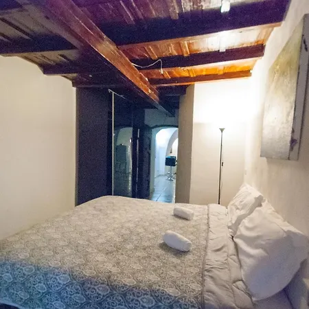 Appartamento Trastevere Love *