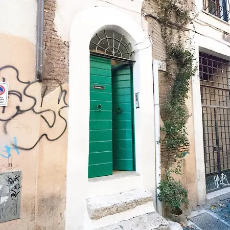Appartamento Trastevere Love
