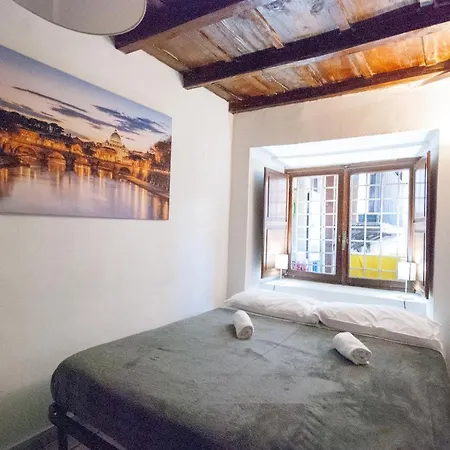 Trastevere Love Appartamento Roma
